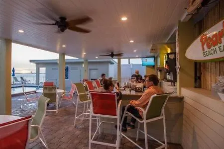 The Hemingway Subtropical Luxury On The Tampa Bay Βίλα 0*,