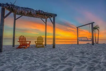 The Hemingway Subtropical Luxury On The Tampa Bay Βίλα