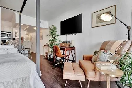 The Hemingway Subtropical Luxury On The Tampa Bay Βίλα