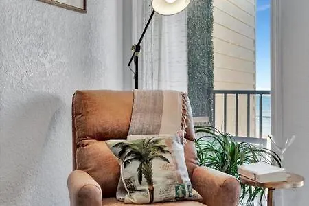 Σπίτι διακοπών The Hemingway Subtropical Luxury On The Tampa Bay Βίλα