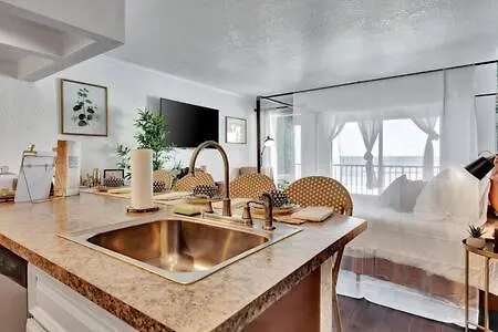 The Hemingway Subtropical Luxury On The Tampa Bay Βίλα Σπίτι διακοπών