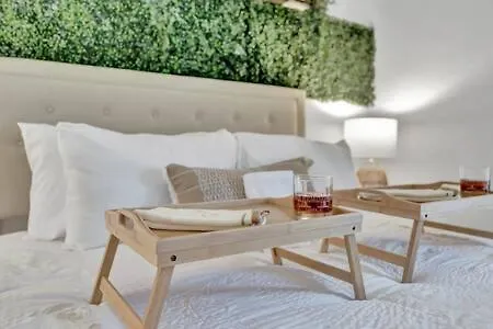 The Hemingway Subtropical Luxury On The Tampa Bay Βίλα