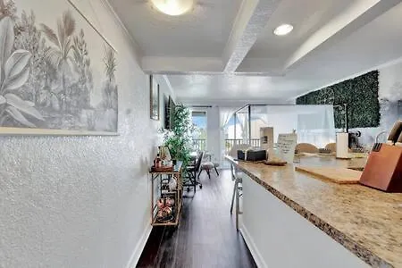 The Hemingway Subtropical Luxury On The Tampa Bay Βίλα Σπίτι διακοπών