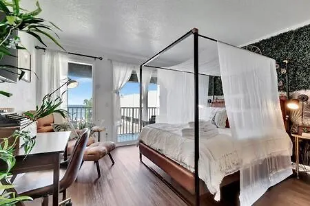 Vila The Hemingway Subtropical Luxury On The Tampa Bay