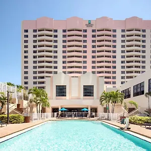 Embassy By Hilton Airport Westshore Tampa
