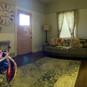Irenehouse Victorian , Sacramento United States