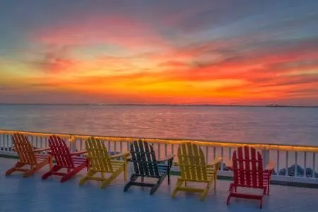 The Hemingway Subtropical Luxury On The Tampa Bay Villa United States