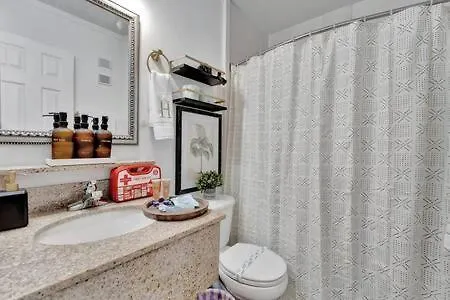 Holiday home The Hemingway Subtropical Luxury On The Tampa Bay Villa United States