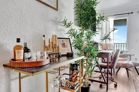 Holiday home The Hemingway Subtropical Luxury On The Tampa Bay Villa United States